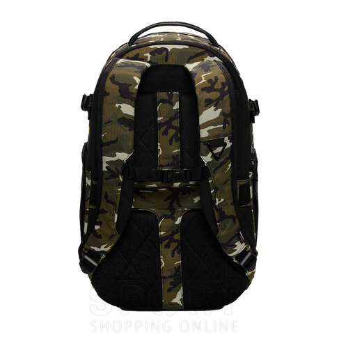 MOCHILA JORDAN CAMO