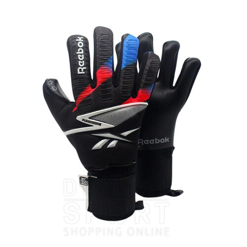 GUANTES ARQUERO KICK