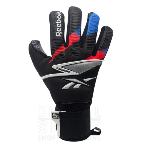 GUANTES ARQUERO KICK