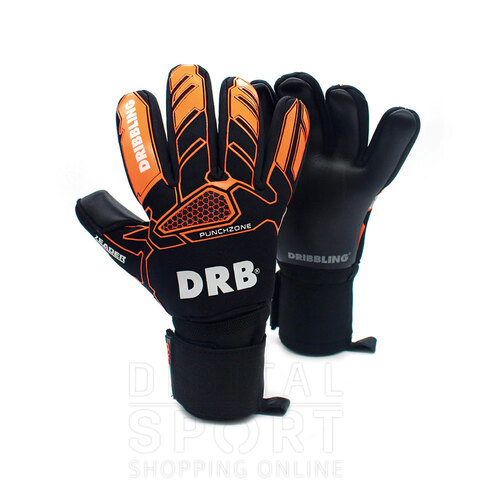 GUANTES ARQUERO LEADER 4.0