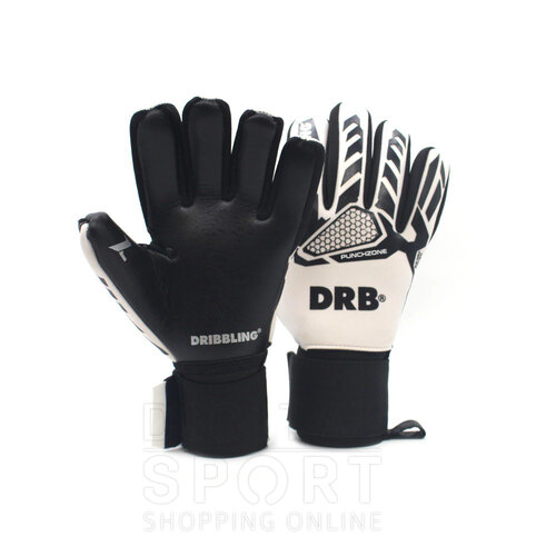 GUANTES ARQUERO LEADER 4.0