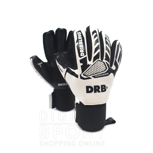 GUANTES ARQUERO LEADER 4.0