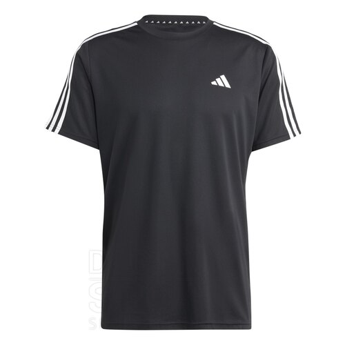 REMERA TRAIN ESSENTIALS 3S