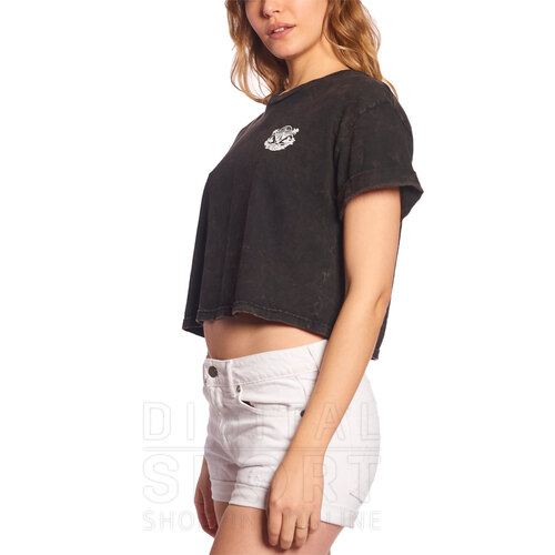 REMERA TRIM CROP PROCESS