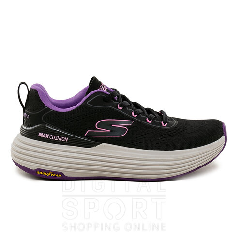 ZAPATILLAS MAX CUSHIONING HYPER BURST