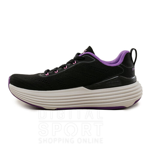 ZAPATILLAS MAX CUSHIONING HYPER BURST