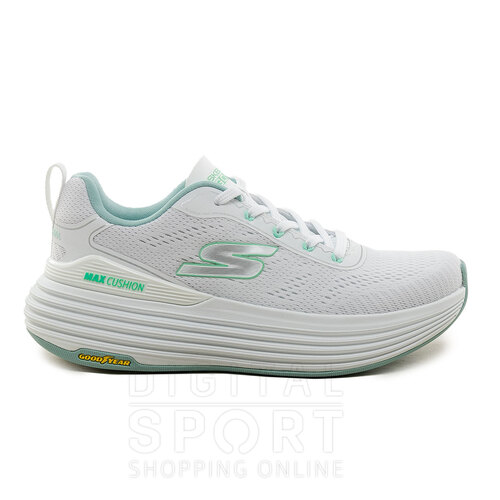 ZAPATILLAS MAX CUSHIONING HYPER BURST