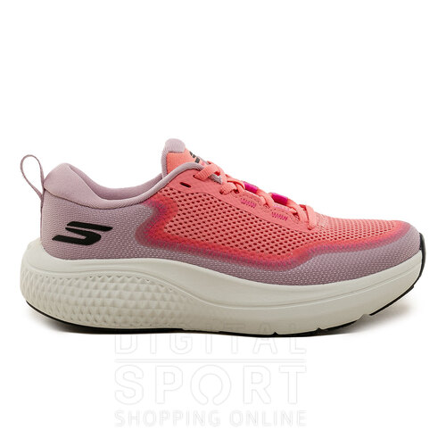 ZAPATILLAS GO RUN SUPERSONIC MAX