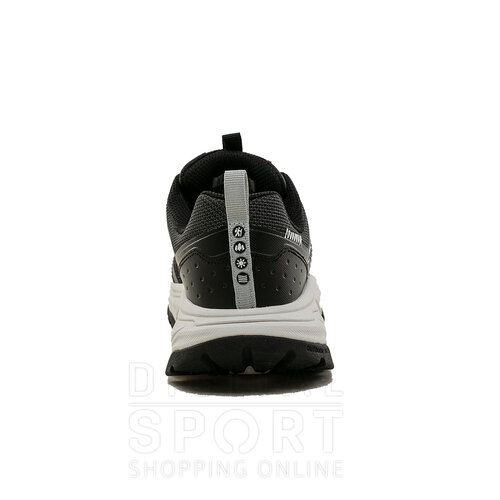 ZAPATILLAS RELAXED FIT: DLUX JOURNEY