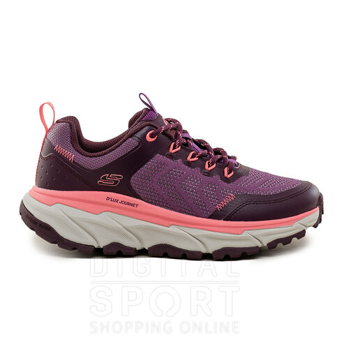 ZAPATILLAS RELAXED FIT: DLUX JOURNEY