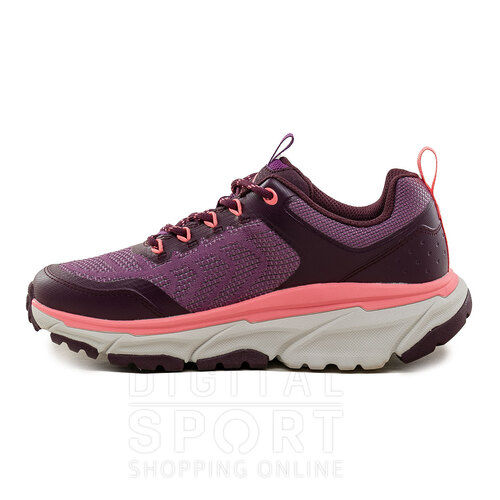 ZAPATILLAS RELAXED FIT: DLUX JOURNEY