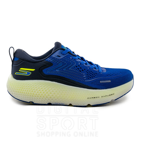 ZAPATILLAS GO RUN MAX ROAD 6