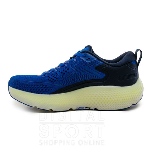 ZAPATILLAS GO RUN MAX ROAD 6