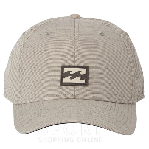 GORRA CROSSFIRE STRETCH