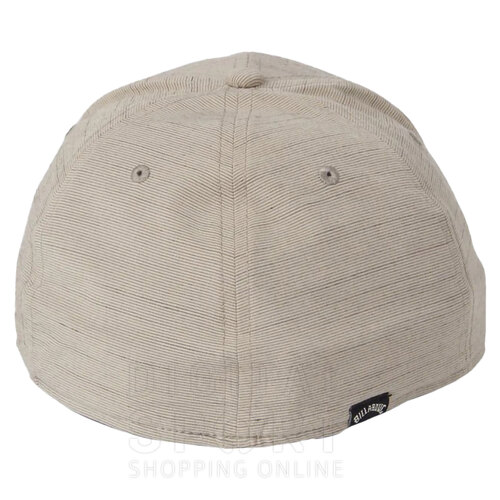 GORRA CROSSFIRE STRETCH