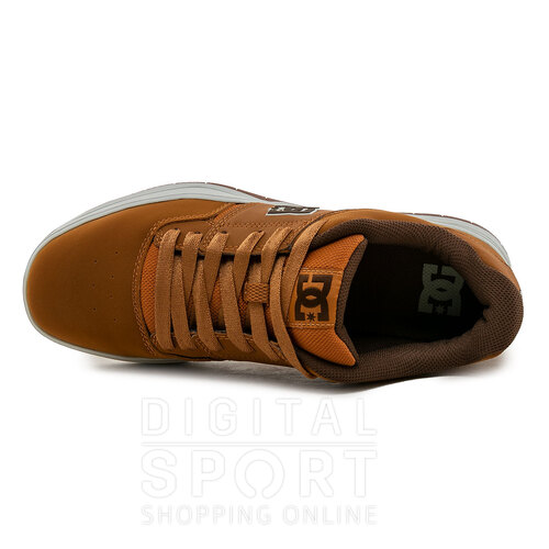 ZAPATILLAS CENTRAL WD4