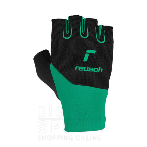 GUANTES FITNESS GEL