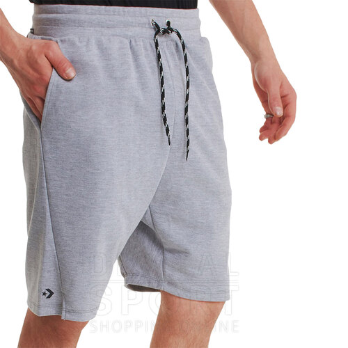 SHORT BASIC JOGGER