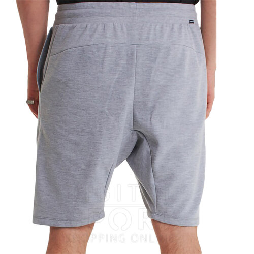 SHORT BASIC JOGGER