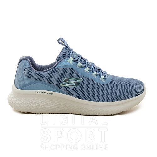 ZAPATILLAS SKECH LITE PRO