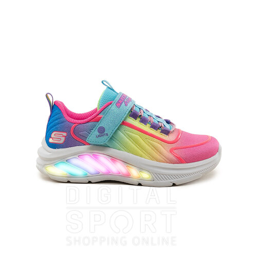 ZAPATILLAS LRAINBOW CRUISERS