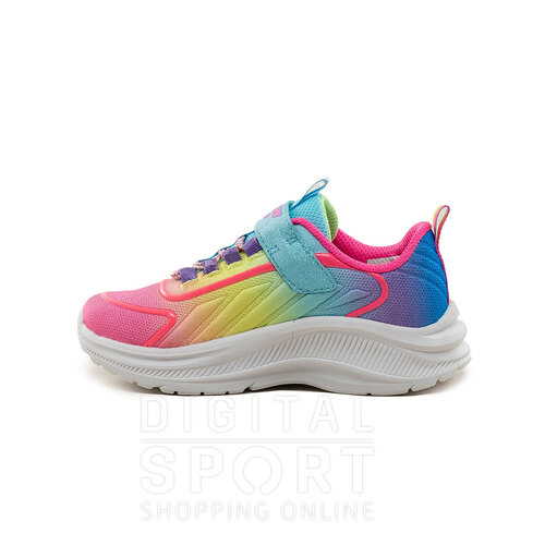 ZAPATILLAS LRAINBOW CRUISERS