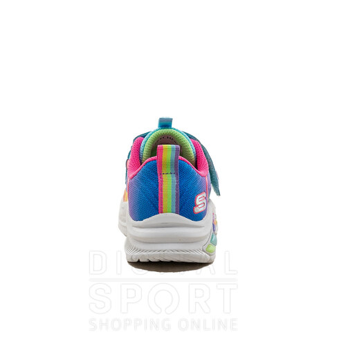 ZAPATILLAS LRAINBOW CRUISERS