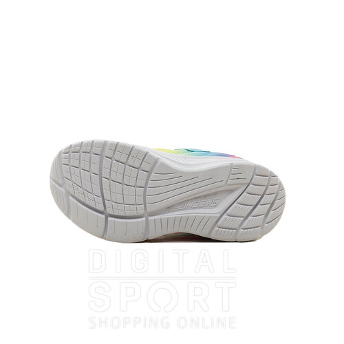 ZAPATILLAS LRAINBOW CRUISERS