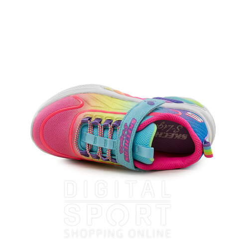 ZAPATILLAS LRAINBOW CRUISERS