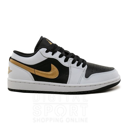 ZAPATILLAS AIR JORDAN 1 LOW