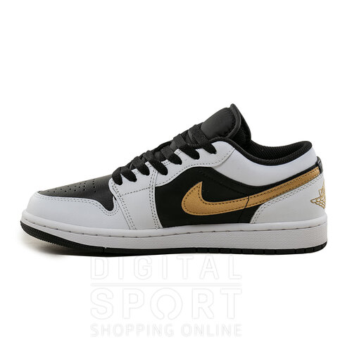 ZAPATILLAS AIR JORDAN 1 LOW