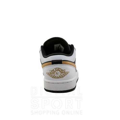 ZAPATILLAS AIR JORDAN 1 LOW