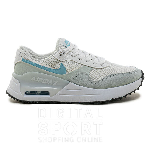 ZAPATILLAS AIR MAX SYSTM