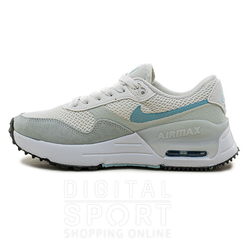 ZAPATILLAS AIR MAX SYSTM