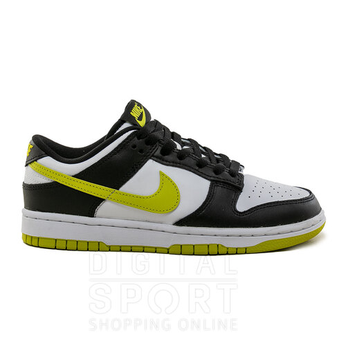 ZAPATILLAS DUNK LOW RETRO