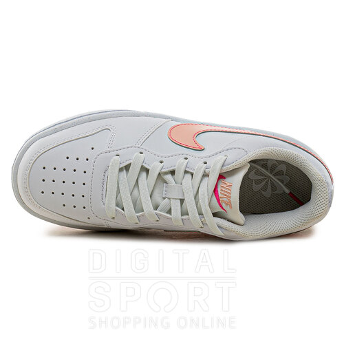 ZAPATILLAS COURT BOROUGH LOW KIDS