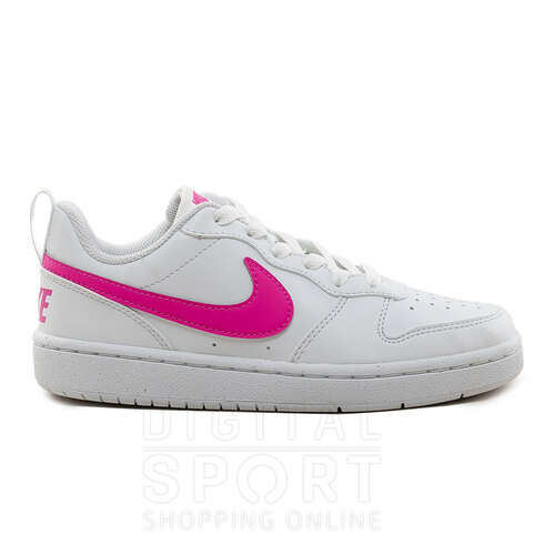 ZAPATILLAS COURT BOROUGH LOW