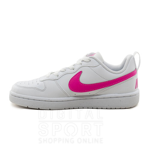 ZAPATILLAS COURT BOROUGH LOW