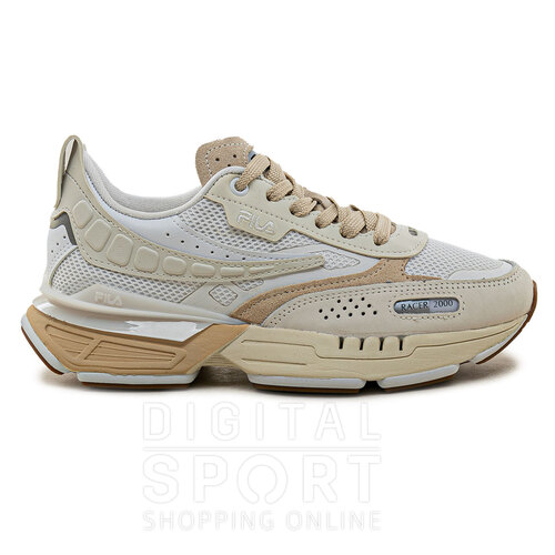 ZAPATILLAS RENNO RACER 2000