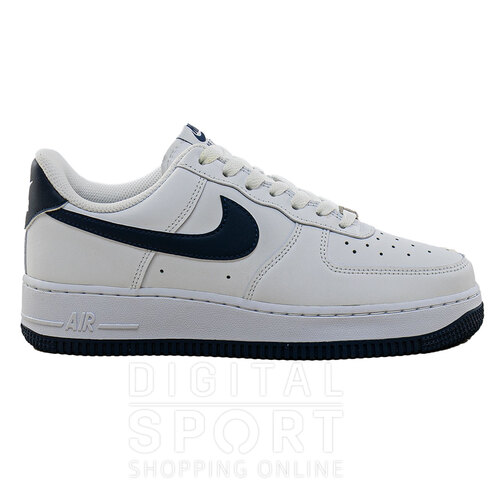 ZAPATILLAS AIR FORCE 1 07