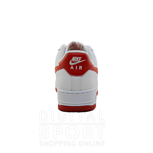 ZAPATILLAS AIR FORCE 1 07