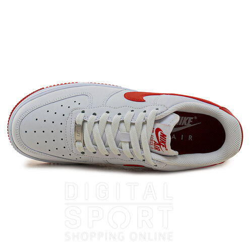 ZAPATILLAS AIR FORCE 1 07