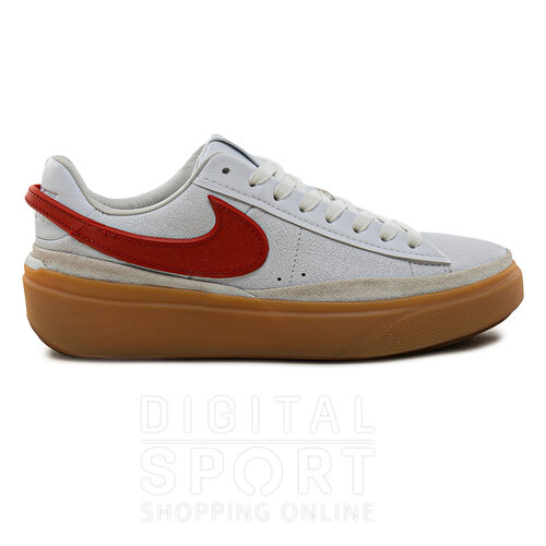 ZAPATILLAS BLAZER PHANTOM LOW