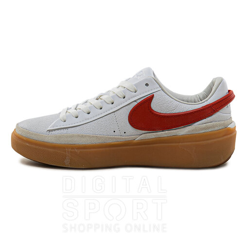 ZAPATILLAS BLAZER PHANTOM LOW