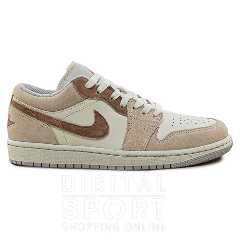 ZAPATILLAS AIR JORDAN 1 LOW SE