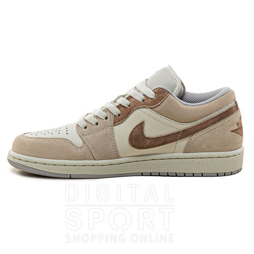 ZAPATILLAS AIR JORDAN 1 LOW SE