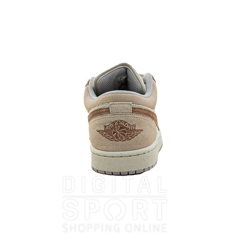 ZAPATILLAS AIR JORDAN 1 LOW SE