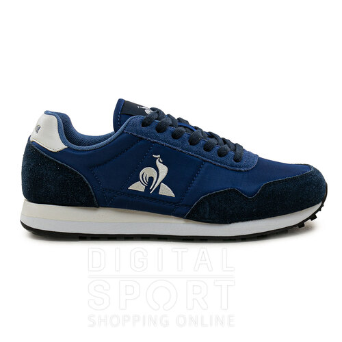 ZAPATILLAS ASTRA CLASSIC RETRO