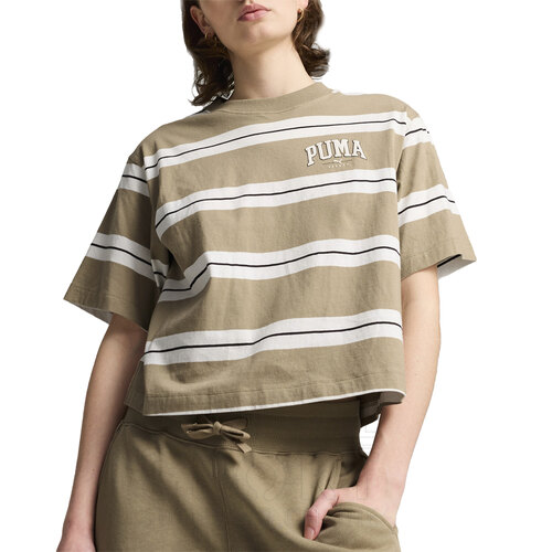 REMERA SQUAD STRIPE