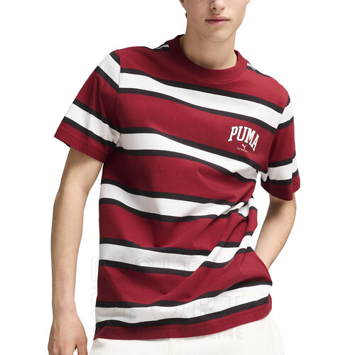 REMERA SQUAD STRIPE